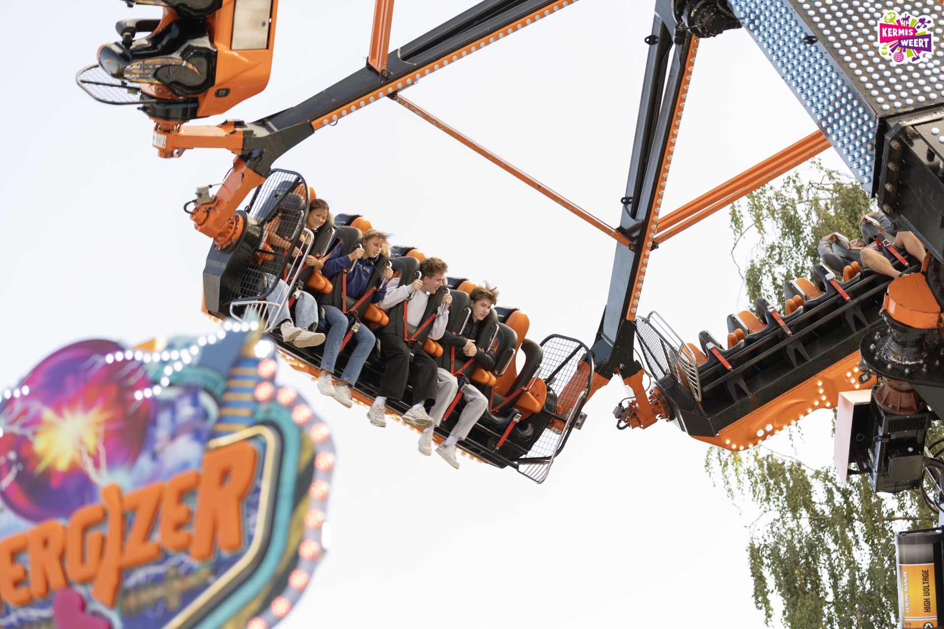 Foto 'Kermis Weert 2025 023'.